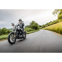 Ohlins 91-17 Harley-Davidson Dyna FXD STX 36 Twin Shock Absorber