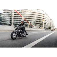 Ohlins 91-17 Harley-Davidson Dyna FXD STX 36 Twin Shock Absorber