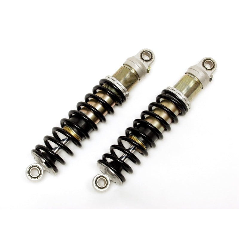 Ohlins 91-17 Harley-Davidson Dyna FXD STX 36 Twin Shock Absorber