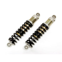 Ohlins 91-17 Harley-Davidson Dyna FXD STX 36 Twin Shock Absorber
