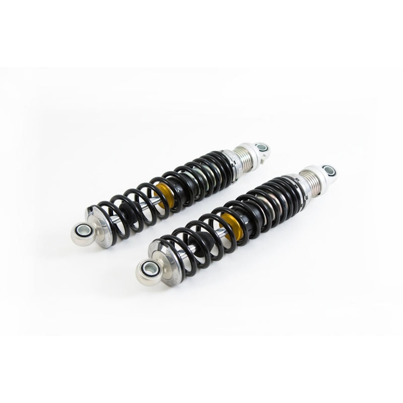 Ohlins 91-17 Harley-Davidson Dyna FXD STX 36 Twin Shock Absorber