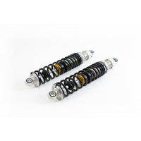 Ohlins 91-17 Harley-Davidson Dyna FXD STX 36 Twin Shock Absorber