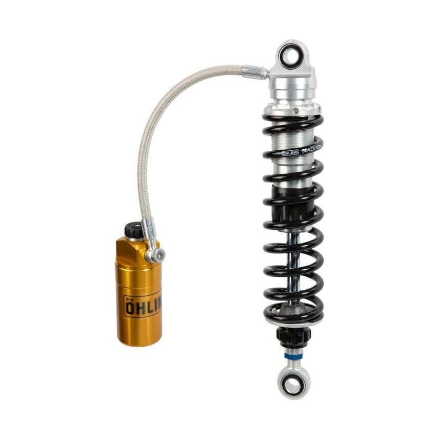 Ohlins 90-13 Harley-Davidson FLH/FLT Touring STX 36 Twin Shock Absorber 150 lb - Max 500 lb