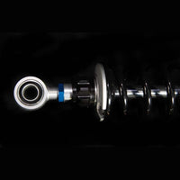 Ohlins 90-13 Harley-Davidson FLH/FLT Touring STX 36 Twin Shock Absorber 150 lb - Max 500 lb
