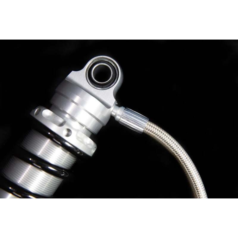 Ohlins 90-13 Harley-Davidson FLH/FLT Touring STX 36 Twin Shock Absorber 150 lb - Max 500 lb