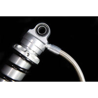 Ohlins 90-13 Harley-Davidson FLH/FLT Touring STX 36 Twin Shock Absorber 150 lb - Max 500 lb
