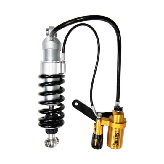 Ohlins 18-25 Harley Softail Slim, Street Bob, Low Rider, Dlx, Std STX Pro Shock 13.5in.