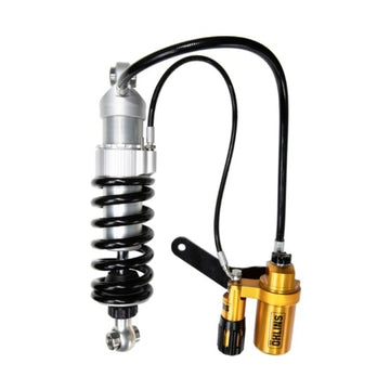 Ohlins 18-25 Harley Softail Slim, Street Bob, Low Rider, Dlx, Std STX Pro Shock 13.5in.
