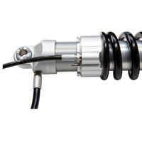 Ohlins 18-25 Harley Softail Slim, Street Bob, Low Rider, Dlx, Std STX Pro Shock 13.5in.