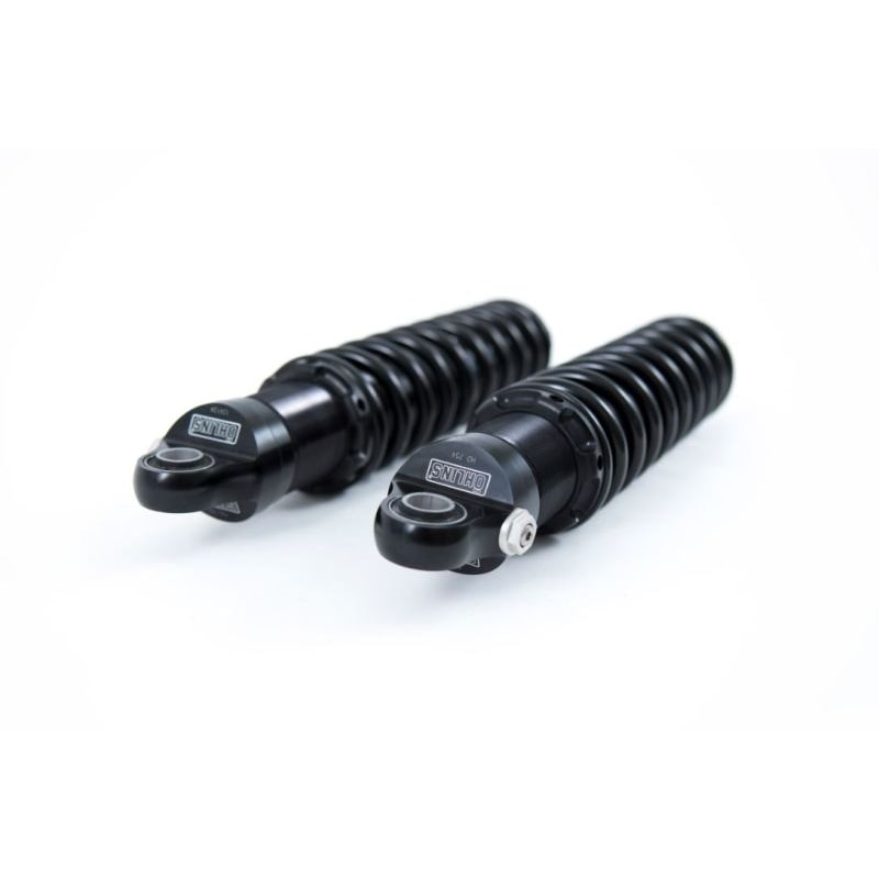 Ohlins 91-17 Harley-Davidson Dyna FXD STX 36 Blackline Shock Absorber