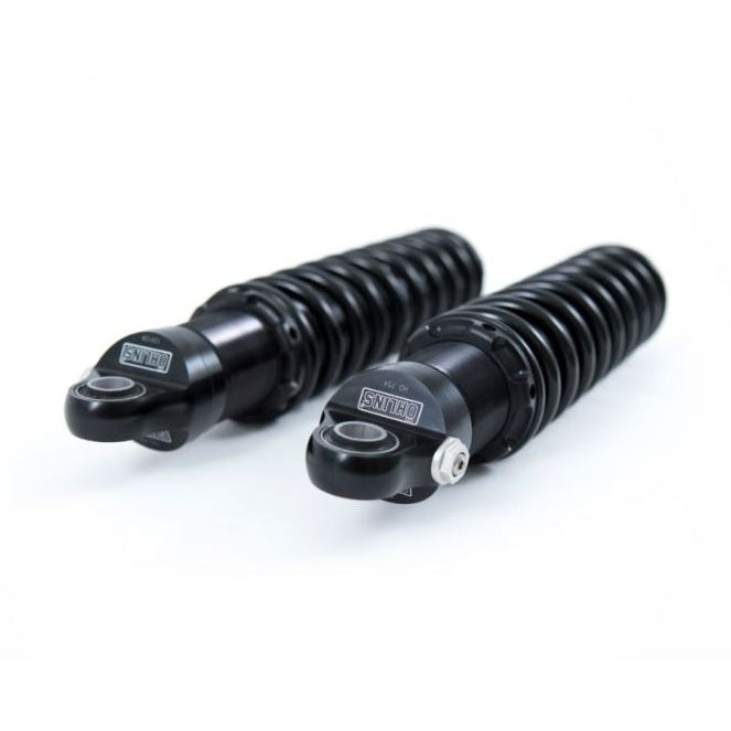 Ohlins 91-17 Harley-Davidson Dyna FXD STX 36 Blackline Shock Absorber