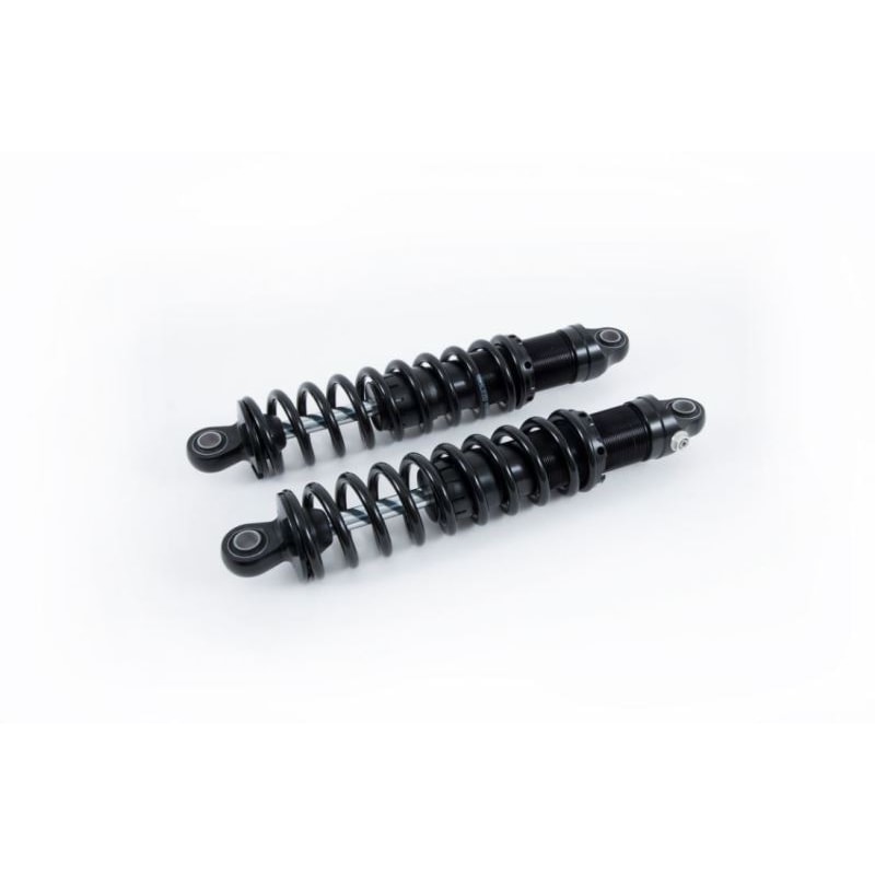 Ohlins 91-17 Harley-Davidson Dyna FXD STX 36 Blackline Shock Absorber