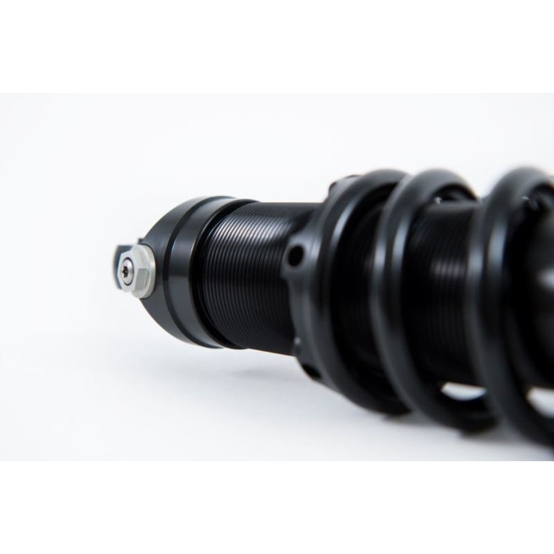 Ohlins 91-17 Harley-Davidson Dyna FXD STX 36 Blackline Shock Absorber