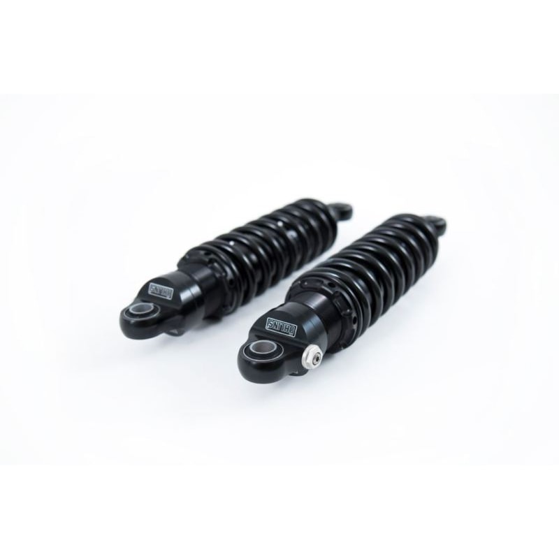 Ohlins 91-17 Harley-Davidson Dyna FXD STX 36 Blackline Shock Absorber