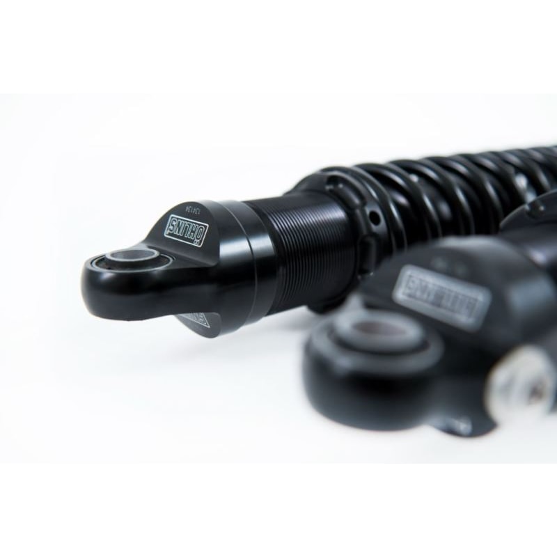 Ohlins 91-17 Harley-Davidson Dyna FXD STX 36 Blackline Shock Absorber