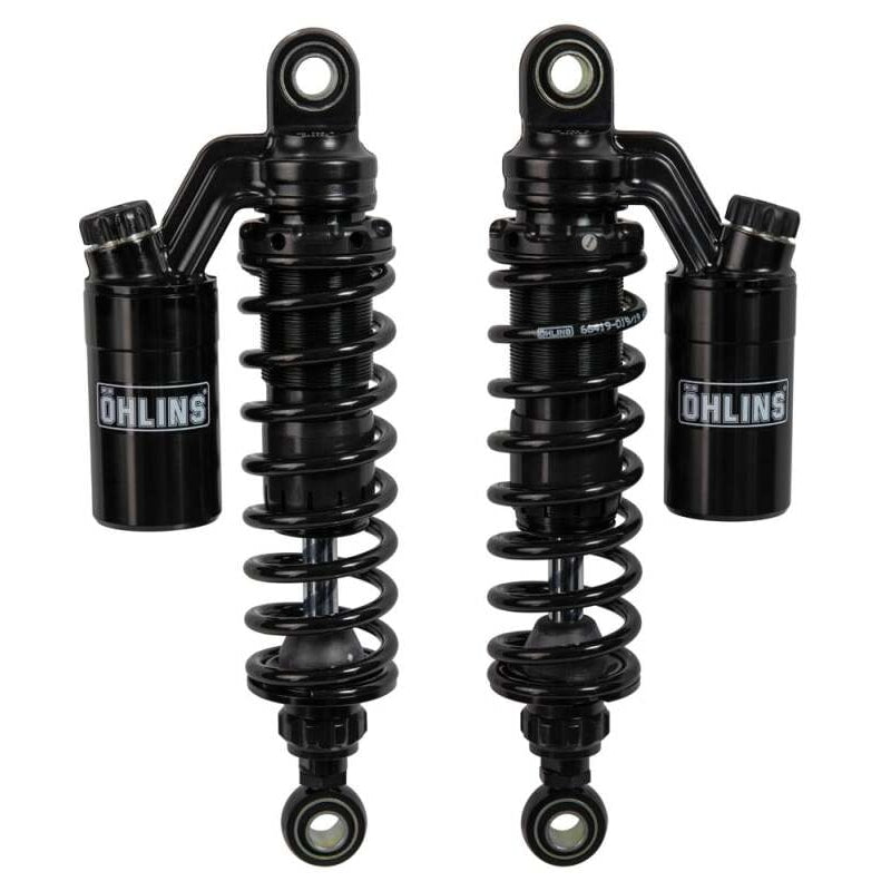 Ohlins 91-17 Harley-Davidson Dyna FXD STX 36 Blackline Shock Absorber