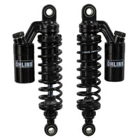 Ohlins 91-17 Harley-Davidson Dyna FXD STX 36 Blackline Shock Absorber