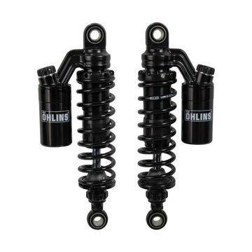 Ohlins 91-17 Harley-Davidson Dyna FXD STX 36 Blackline Shock Absorber