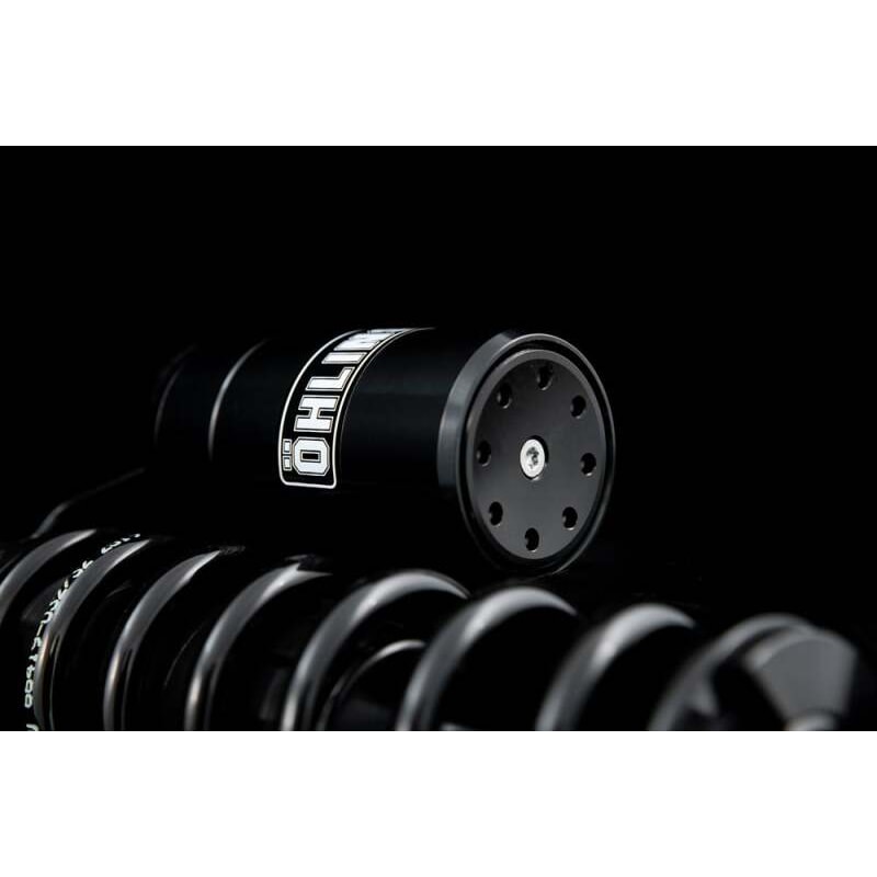 Ohlins 91-17 Harley-Davidson Dyna FXD STX 36 Blackline Shock Absorber
