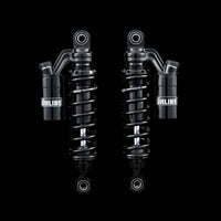 Ohlins 91-17 Harley-Davidson Dyna FXD STX 36 Blackline Shock Absorber