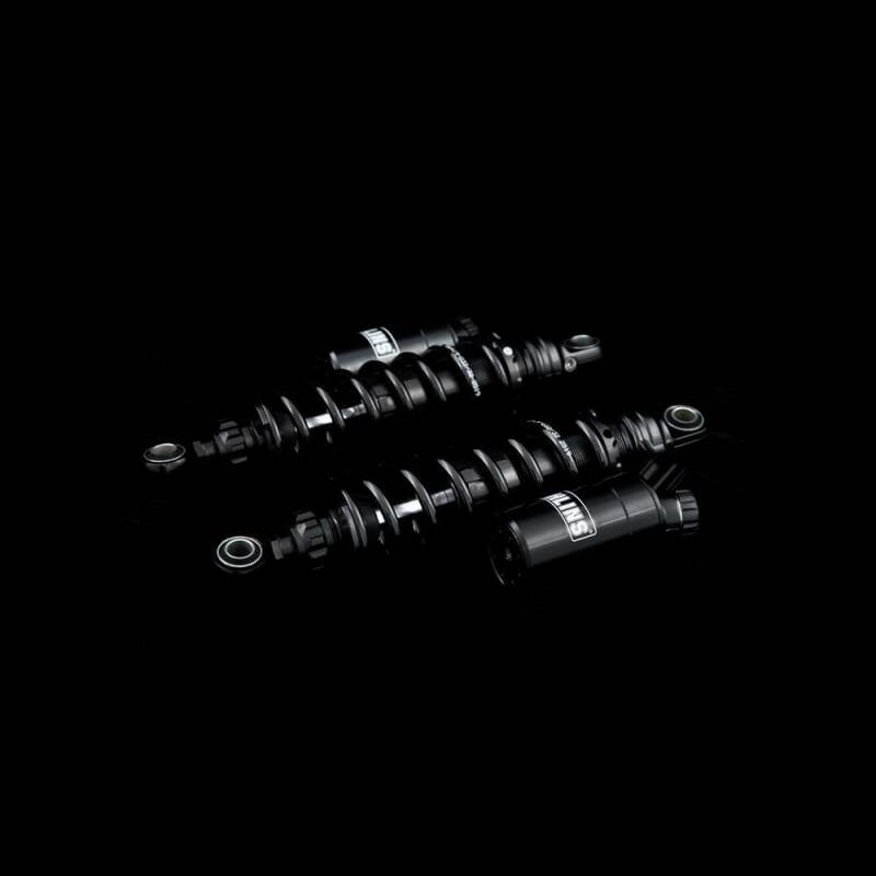 Ohlins 91-17 Harley-Davidson Dyna FXD STX 36 Blackline Shock Absorber