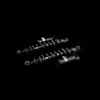Ohlins 91-17 Harley-Davidson Dyna FXD STX 36 Blackline Shock Absorber