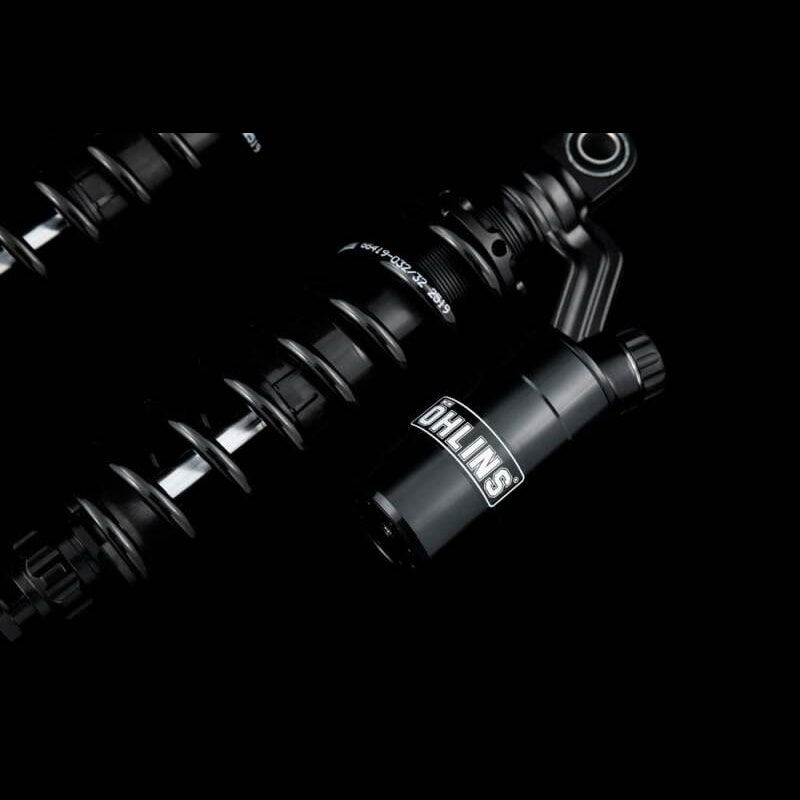 Ohlins 91-17 Harley-Davidson Dyna FXD STX 36 Blackline Shock Absorber