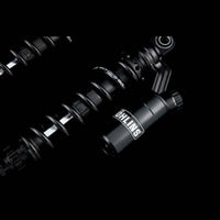 Ohlins 91-17 Harley-Davidson Dyna FXD STX 36 Blackline Shock Absorber