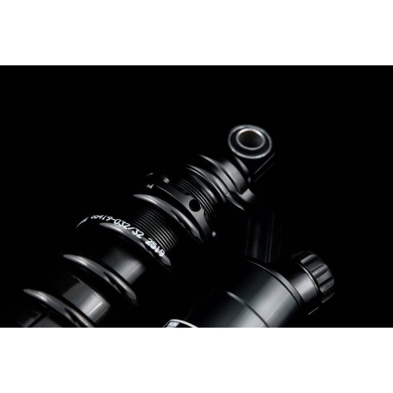 Ohlins 91-17 Harley-Davidson Dyna FXD STX 36 Blackline Shock Absorber