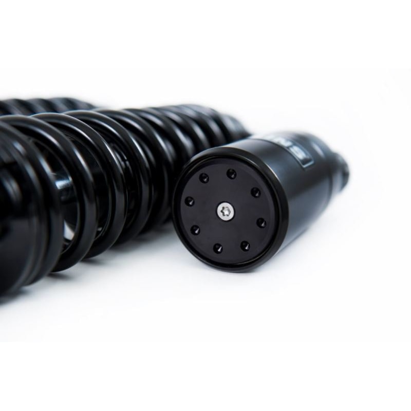 Ohlins 91-17 Harley-Davidson Dyna FXD STX 36 Blackline Shock Absorber