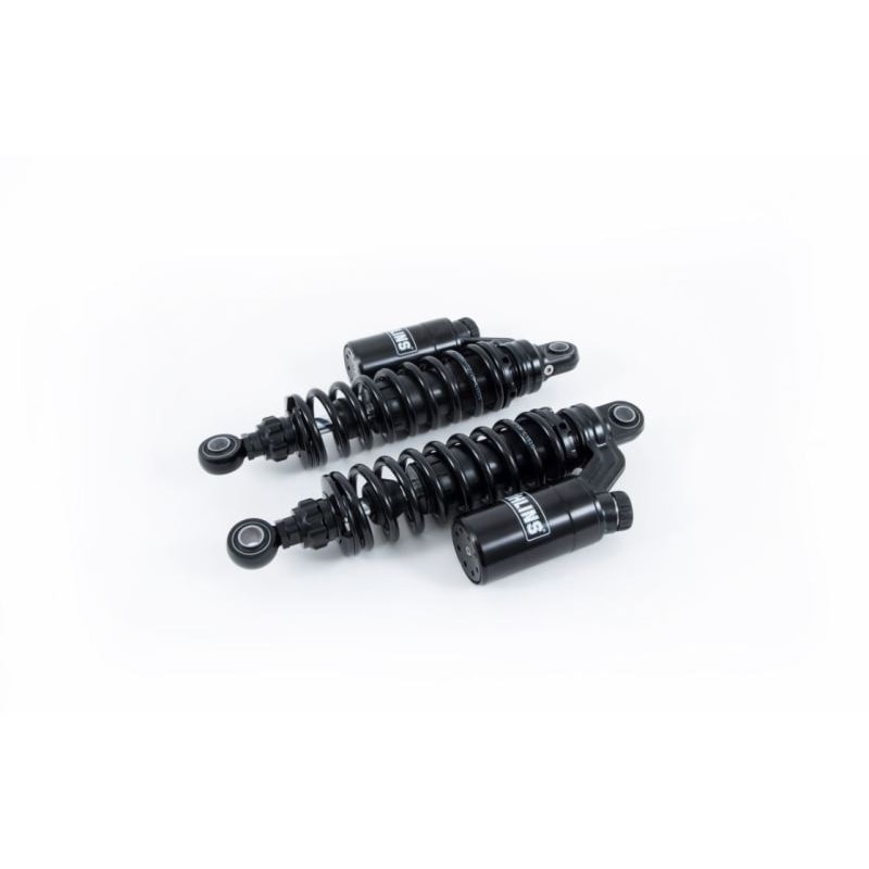 Ohlins 91-17 Harley-Davidson Dyna FXD STX 36 Blackline Shock Absorber