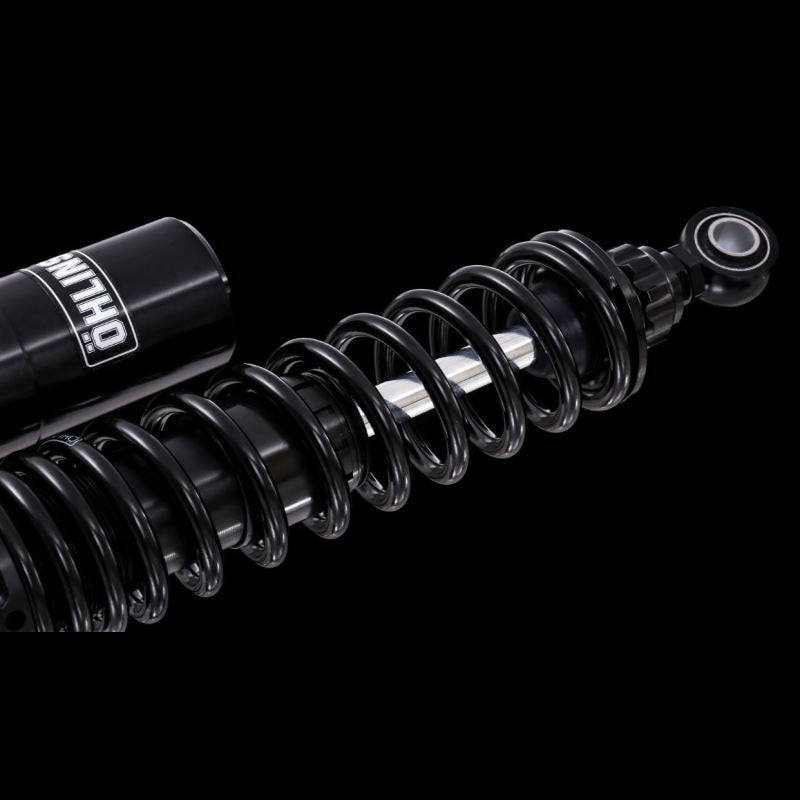 Ohlins 91-17 Harley-Davidson Dyna FXD STX 36 Blackline Shock Absorber