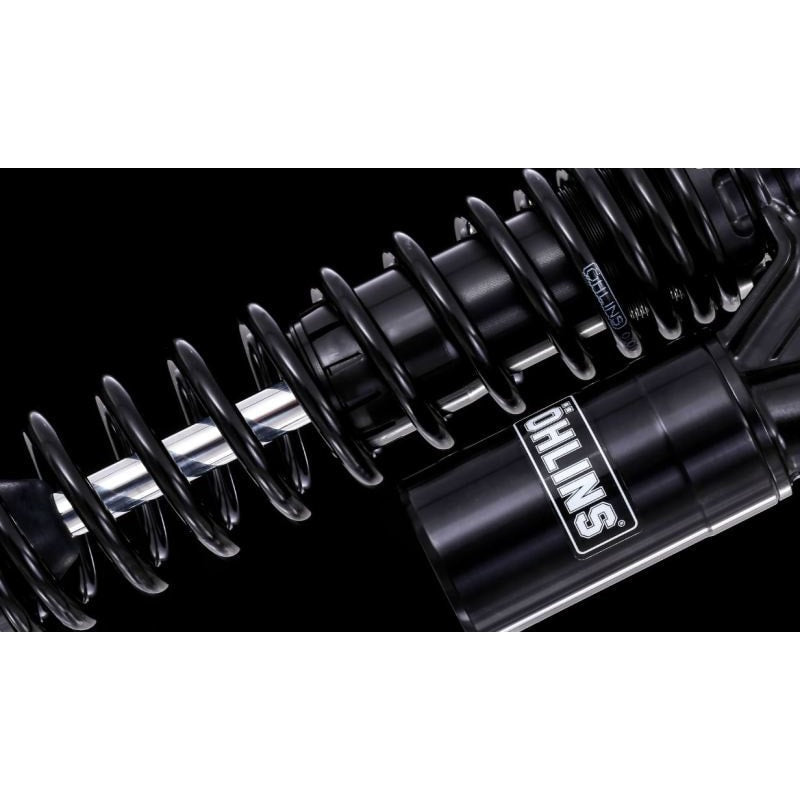 Ohlins 91-17 Harley-Davidson Dyna FXD STX 36 Blackline Shock Absorber