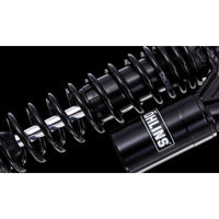 Ohlins 91-17 Harley-Davidson Dyna FXD STX 36 Blackline Shock Absorber