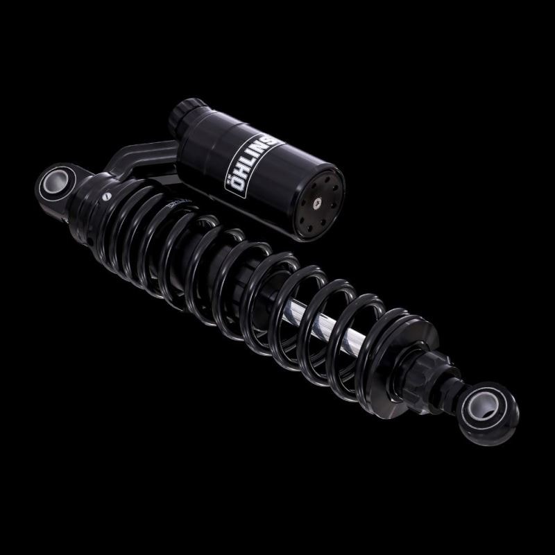 Ohlins 91-17 Harley-Davidson Dyna FXD STX 36 Blackline Shock Absorber
