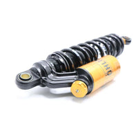 Ohlins 91-17 Harley-Davidson Dyna FXD STX 36 Blackline Shock Absorber w/ Gold Accents