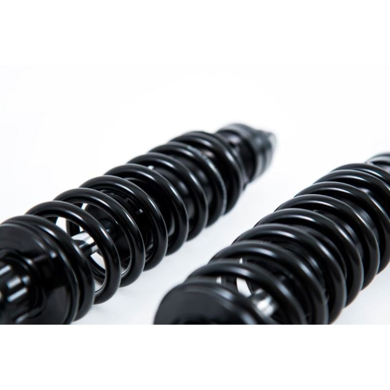 Ohlins 91-17 Harley-Davidson Dyna FXD STX 36 Blackline Shock Absorber