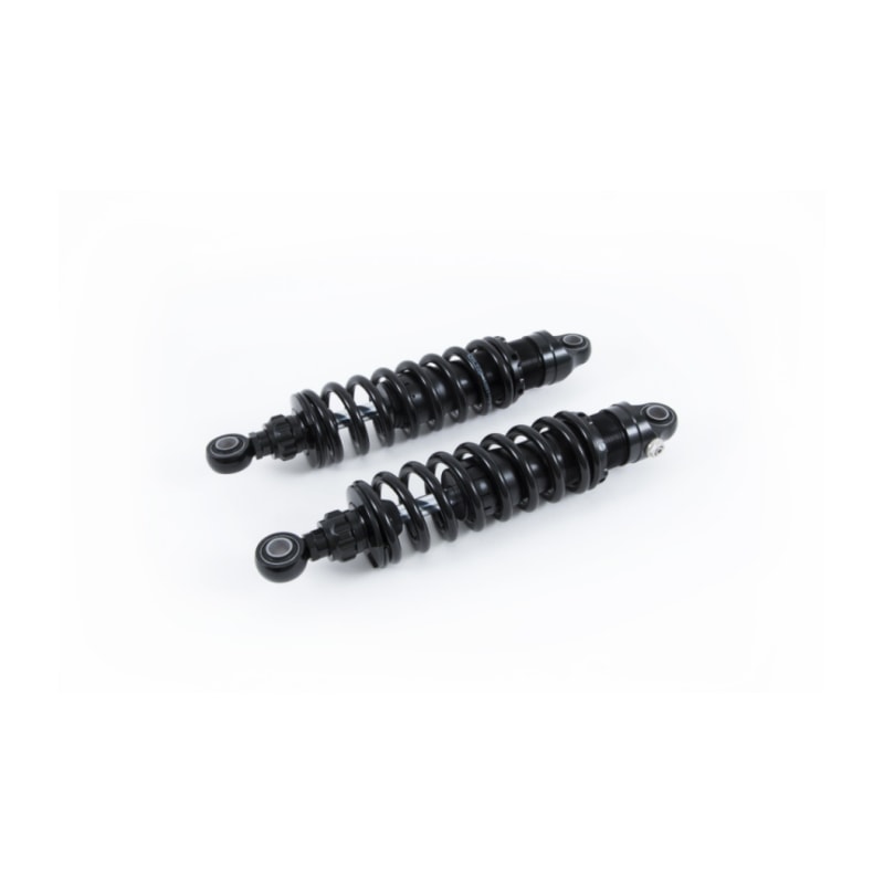 Ohlins 90-26 Harley-Davidson FL Touring STX 36 Blackline 13in Shocks 150lb - Max 500lb