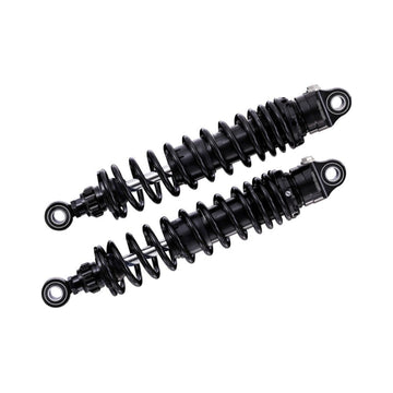 Ohlins 90-26 Harley-Davidson FL Touring STX 36 Blackline 13in Shocks Min 250lb - Max 575lb
