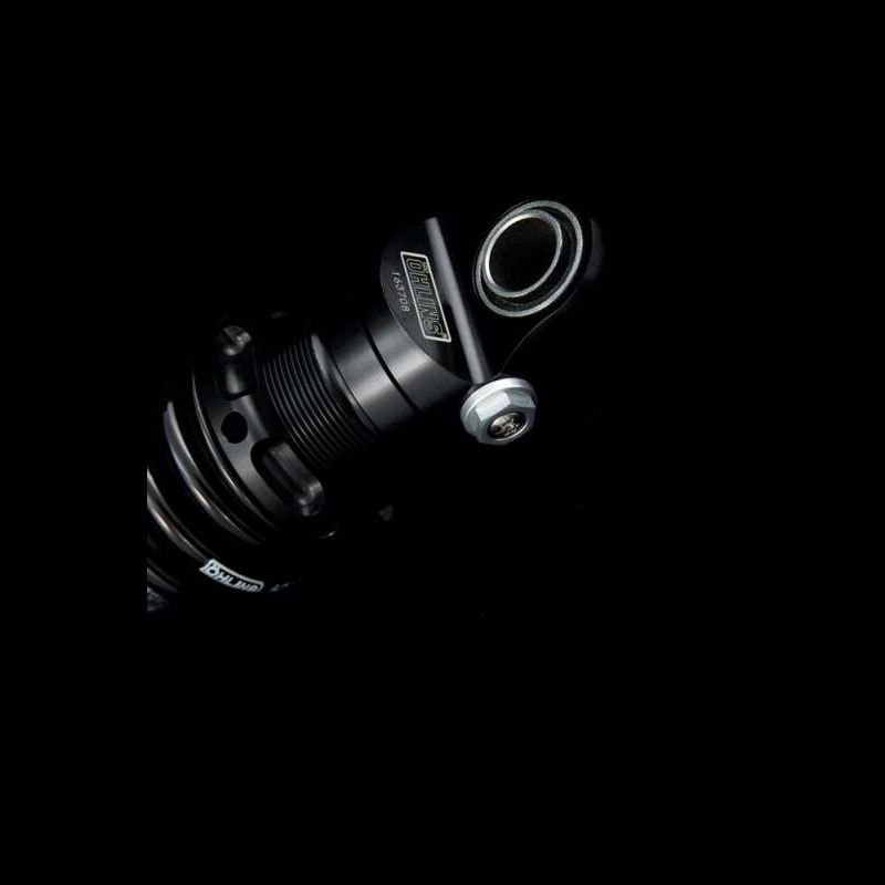 Ohlins 90-22 Harley-Davidson FL Touring STX 36 Blackline Shock Absorber