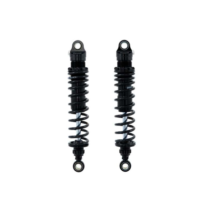 Ohlins 99-21 Harley-Davidson FL Touring STX 36 Blackline 305mm Shock Absorber