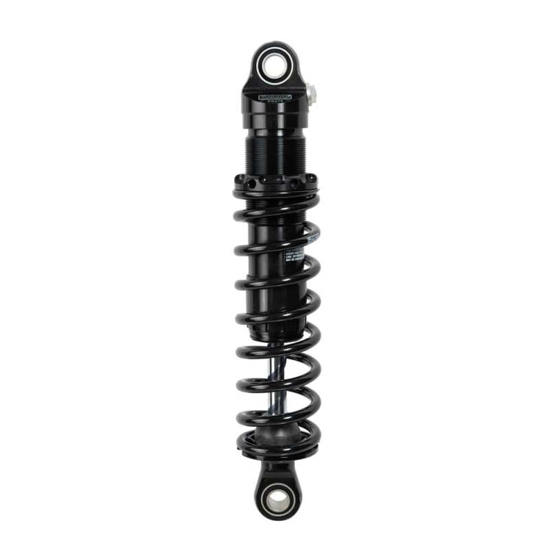 Ohlins 06-22 Harley-Davidson FL Touring STX 36 Blackline Shock Absorber