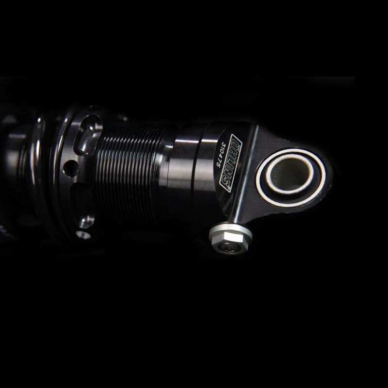Ohlins 06-22 Harley-Davidson FL Touring STX 36 Blackline Shock Absorber