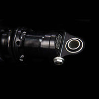 Ohlins 06-22 Harley-Davidson FL Touring STX 36 Blackline Shock Absorber