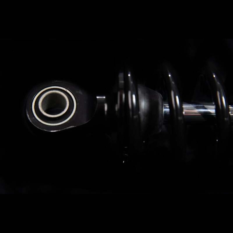 Ohlins 06-22 Harley-Davidson FL Touring STX 36 Blackline Shock Absorber
