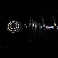 Ohlins 06-22 Harley-Davidson FL Touring STX 36 Blackline Shock Absorber