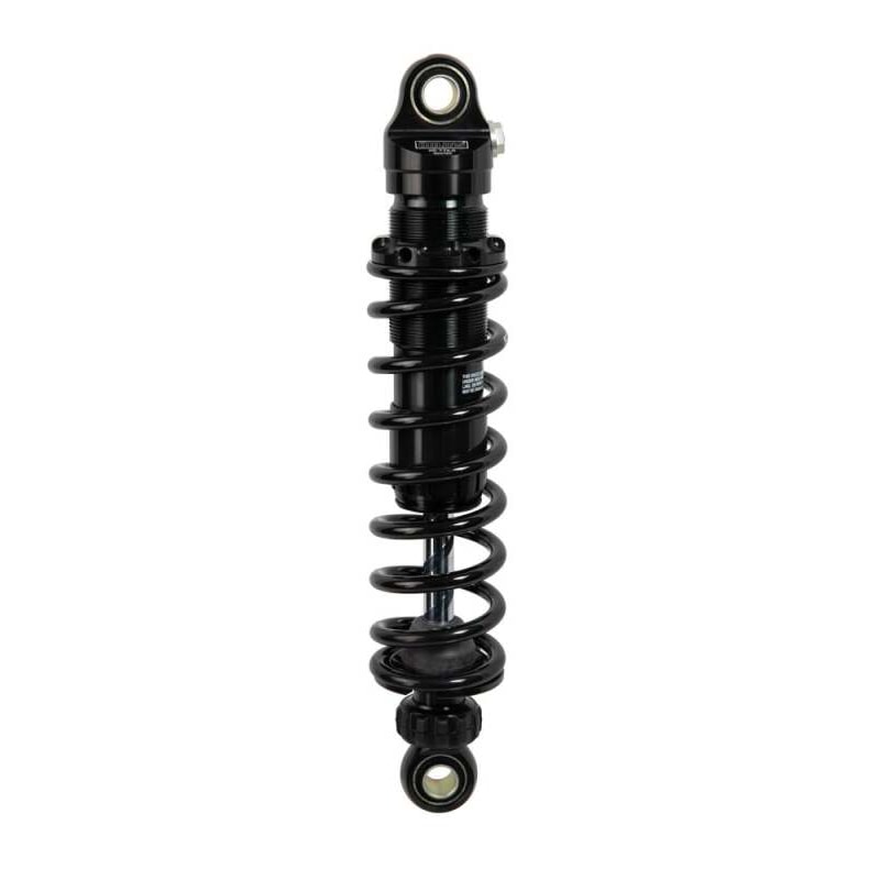 Ohlins 90-22 Harley-Davidson FL Touring STX 36 Blackline - Pair (Weight Range 150-500lbs)