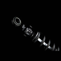 Ohlins 90-22 Harley-Davidson FL Touring STX 36 Blackline - Pair (Weight Range 150-500lbs)