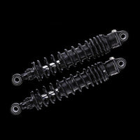 Ohlins 90-22 Harley-Davidson FL Touring STX 36 Blackline - Pair (Weight Range 150-500lbs)