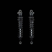 Ohlins 90-22 Harley-Davidson FL Touring STX 36 Blackline - Pair (Weight Range 150-500lbs)